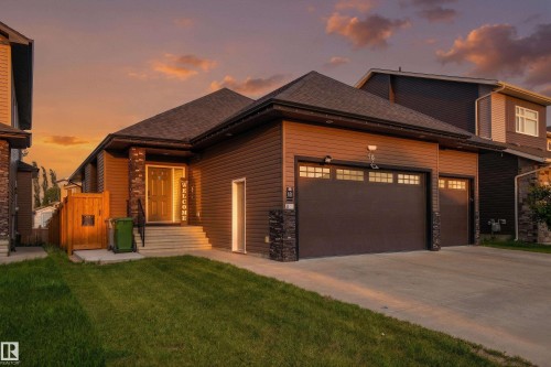 18 Lakevista Point(E), Beaumont, AB - Outdoor