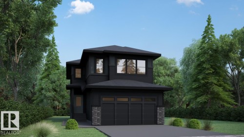 5130 Cawsey Bend Sw, Edmonton, AB - Outdoor
