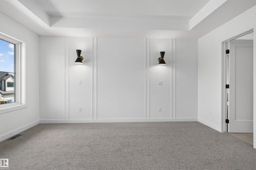 5130 Cawsey Bend Sw, Edmonton, AB - Indoor Photo Showing Other Room