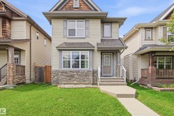 204 59 Street SW  Edmonton, AB T6X 0E9