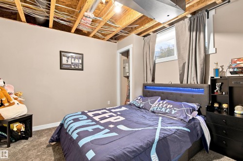 Additional content - 204 59 Street Sw, Edmonton, AB - Indoor Photo Showing Bedroom
