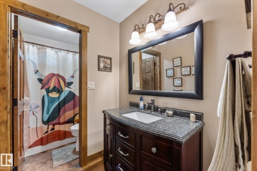 804 Graybriar Green, Stony Plain, AB - Indoor Photo Showing Bathroom