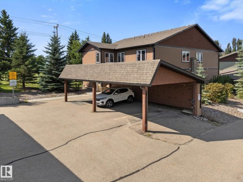 804 Graybriar Green, Stony Plain, AB - Outdoor