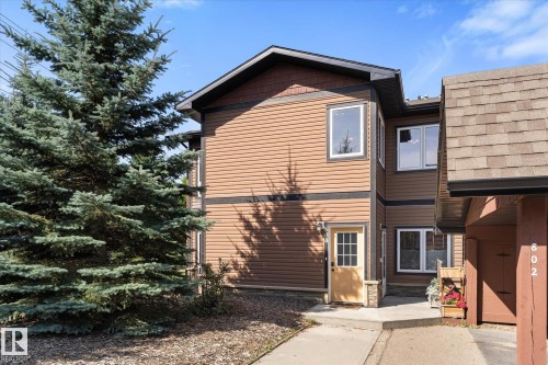 804 Graybriar Green, Stony Plain, AB - Outdoor