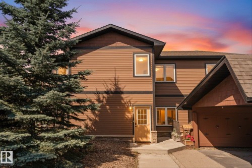 804 Graybriar Green, Stony Plain, AB - Outdoor