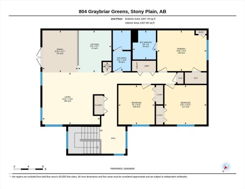 804 Graybriar Green, Stony Plain, AB - Other
