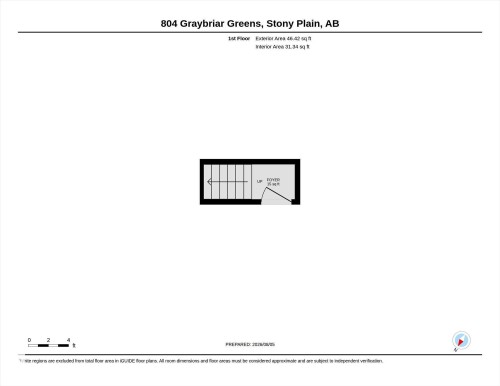 804 Graybriar Green, Stony Plain, AB - Other