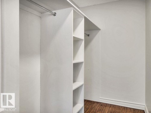 #601 11826 100 Av Nw, Edmonton, AB - Indoor With Storage
