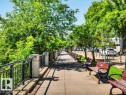 #601 11826 100 Av Nw, Edmonton, AB  - Outdoor 