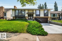 23 WENTWORTH Crescent  St. Albert, AB T8N 3G7