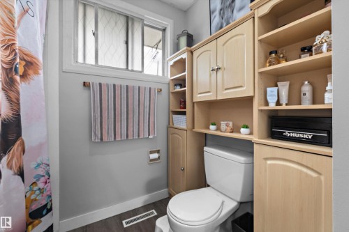 14220 58 Street Nw, Edmonton, AB - Indoor Photo Showing Bathroom