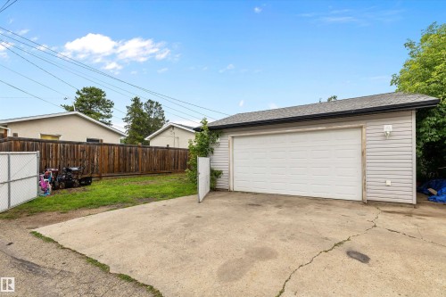 14220 58 Street Nw, Edmonton, AB - Outdoor With Exterior