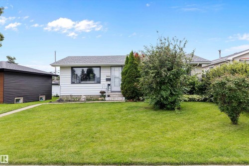 14220 58 Street Nw, Edmonton, AB - Outdoor