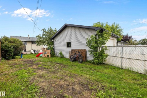 14220 58 Street Nw, Edmonton, AB - Outdoor