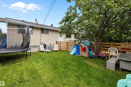 14220 58 Street Nw, Edmonton, AB - Outdoor