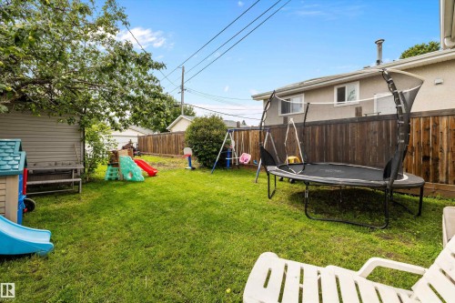 14220 58 Street Nw, Edmonton, AB - Outdoor