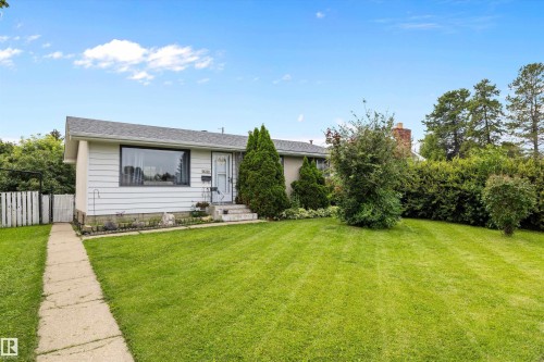 14220 58 Street Nw, Edmonton, AB - Outdoor