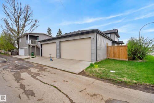 14921 90 Avenue Nw, Edmonton, AB - Outdoor