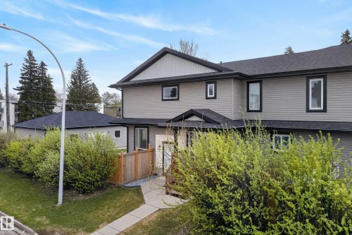 14921 90 Avenue Nw, Edmonton, AB - Outdoor