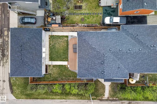 14921 90 Avenue Nw, Edmonton, AB - Outdoor
