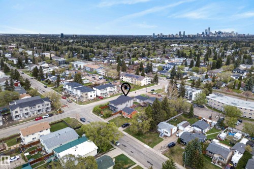 14921 90 Avenue Nw, Edmonton, AB - Outdoor With View