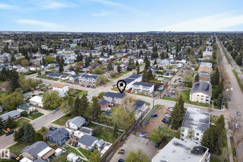 14921 90 Avenue Nw, Edmonton, AB - Outdoor With View