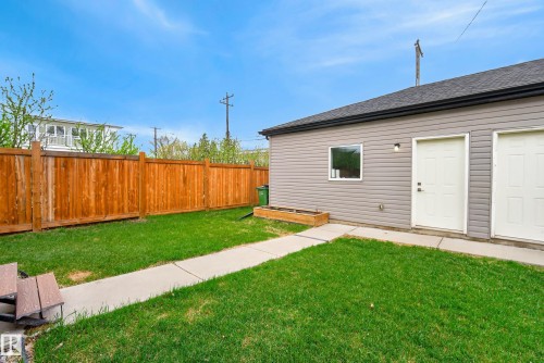 14921 90 Avenue Nw, Edmonton, AB - Outdoor