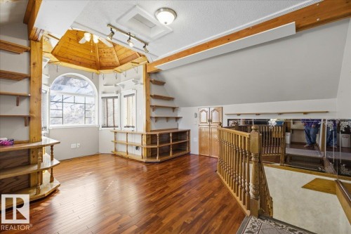 5001 42 Avenue, Wetaskiwin, AB - Indoor Photo Showing Other Room
