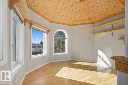 5001 42 Avenue, Wetaskiwin, AB - Indoor Photo Showing Other Room