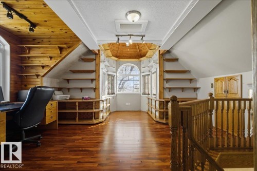 5001 42 Avenue, Wetaskiwin, AB - Indoor Photo Showing Other Room