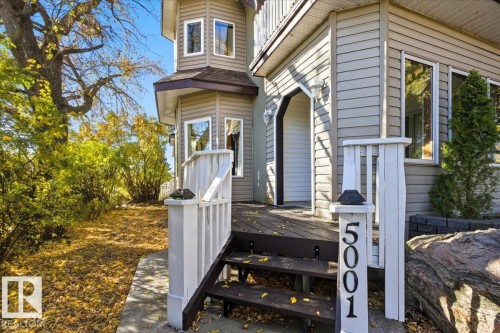 5001 42 Avenue, Wetaskiwin, AB - Outdoor