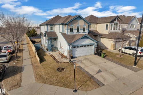 6156 11 Avenue Sw, Edmonton, AB - Outdoor