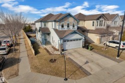 6156 11 Avenue SW  Edmonton, AB T6X 0M4