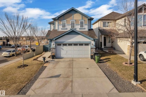 6156 11 Avenue Sw, Edmonton, AB - Outdoor