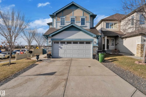 6156 11 Avenue Sw, Edmonton, AB - Outdoor With Facade
