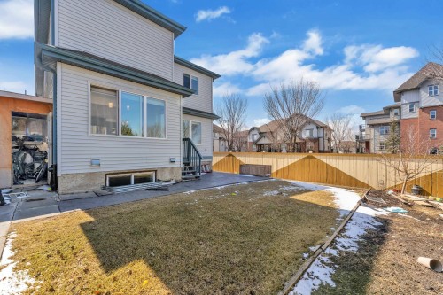 6156 11 Avenue Sw, Edmonton, AB - Outdoor