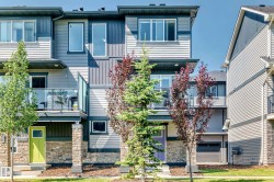 #95 1530 TAMARACK BV NW  Edmonton, AB T6T 2E6