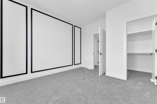 209 Basin Court, Leduc, AB - Indoor Photo Showing Other Room