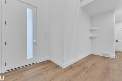209 Basin Court, Leduc, AB - Indoor Photo Showing Other Room