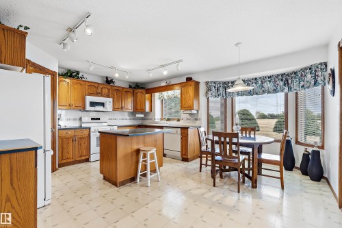 115 Aspen Ridge Crescent, Wetaskiwin, AB - Indoor
