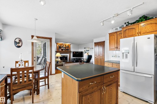 115 Aspen Ridge Crescent, Wetaskiwin, AB - Indoor Photo Showing Other Room
