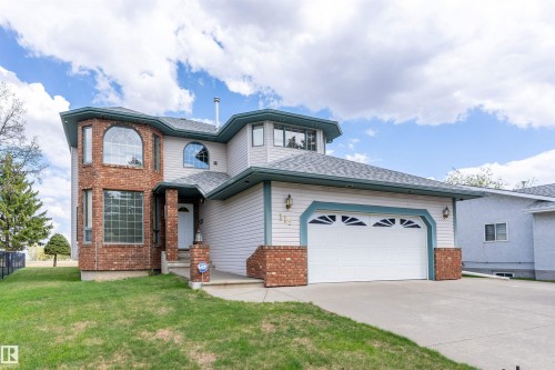 115 Aspen Ridge Crescent   Wetaskiwin, AB T9A 3N7