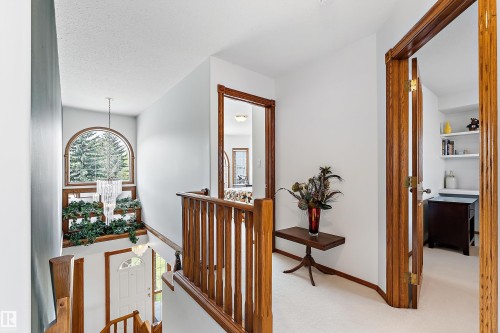 115 Aspen Ridge Crescent, Wetaskiwin, AB - Indoor Photo Showing Other Room