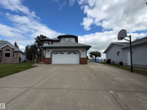 115 Aspen Ridge Crescent, Wetaskiwin, AB - Outdoor