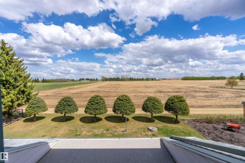 115 Aspen Ridge Crescent, Wetaskiwin, AB - Outdoor With View