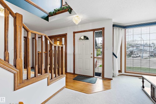 115 Aspen Ridge Crescent, Wetaskiwin, AB - Indoor Photo Showing Other Room
