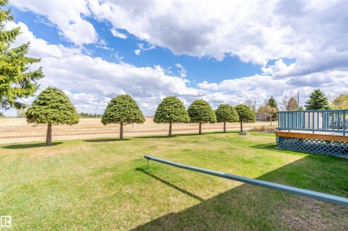 115 Aspen Ridge Crescent, Wetaskiwin, AB - Outdoor With View
