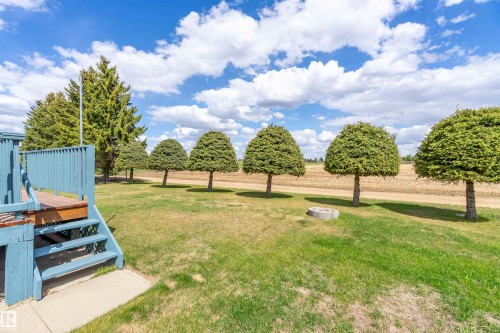 115 Aspen Ridge Crescent, Wetaskiwin, AB - Outdoor With View