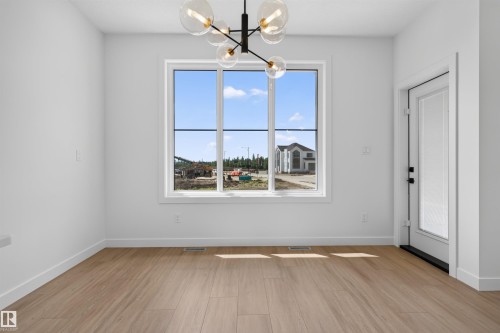 273 Paterson Link Sw, Edmonton, AB - Indoor Photo Showing Other Room