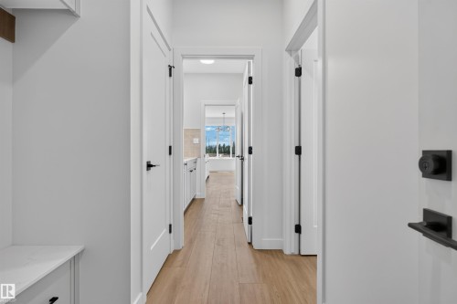 273 Paterson Link Sw, Edmonton, AB - Indoor Photo Showing Other Room